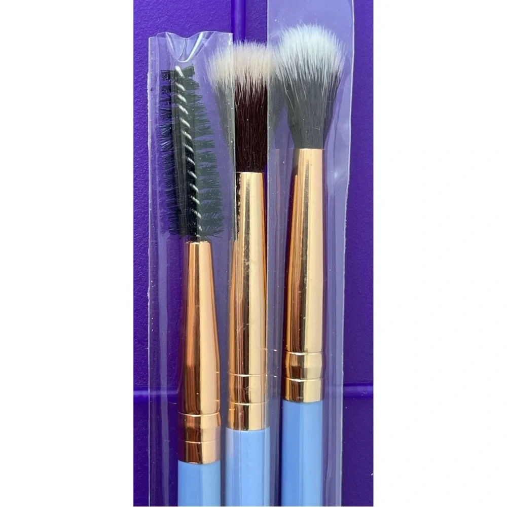 Luxie Beauty Wanderlust Brush Set
